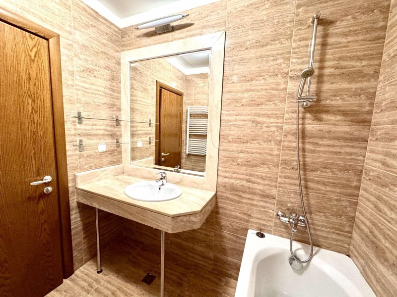 Do wynajęcia  2 sypialnie Sofia , Witosza , 105 mkw | 12650357 - obraz [10]