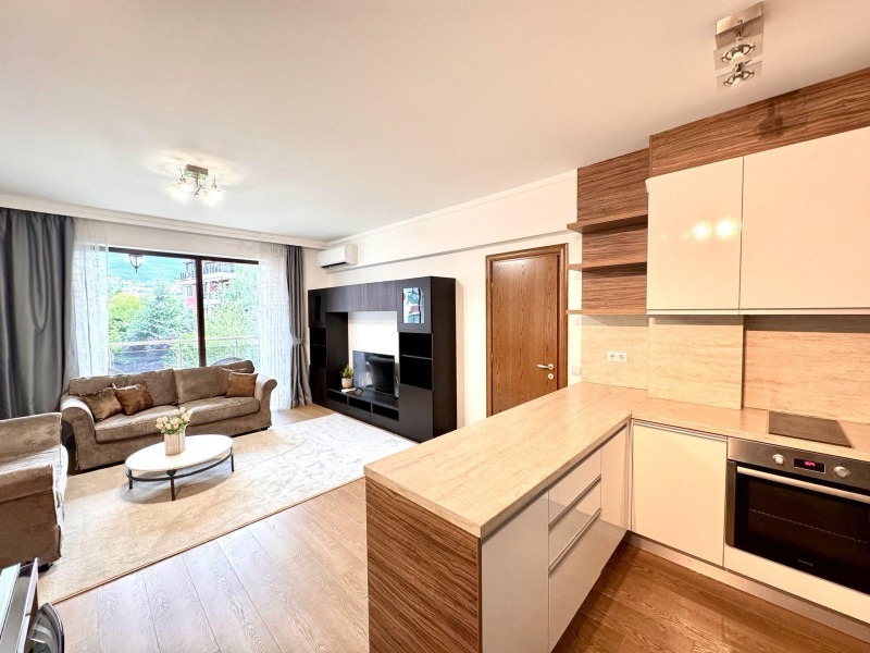 Do wynajęcia  2 sypialnie Sofia , Witosza , 105 mkw | 12650357 - obraz [3]