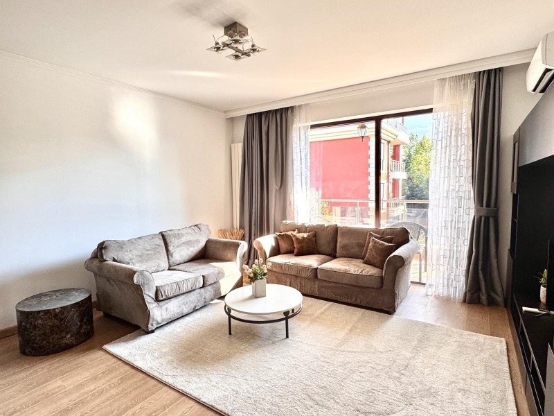 Do wynajęcia  2 sypialnie Sofia , Witosza , 105 mkw | 12650357 - obraz [4]