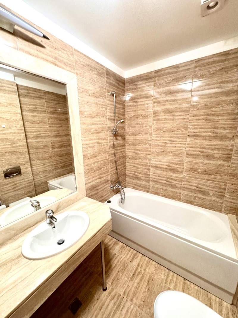 Do wynajęcia  2 sypialnie Sofia , Witosza , 105 mkw | 12650357 - obraz [9]