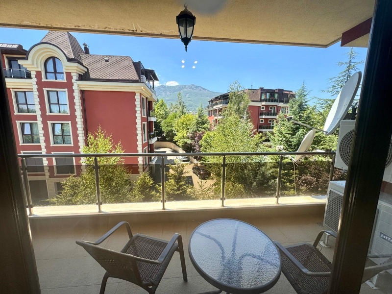 Do wynajęcia  2 sypialnie Sofia , Witosza , 105 mkw | 12650357 - obraz [12]