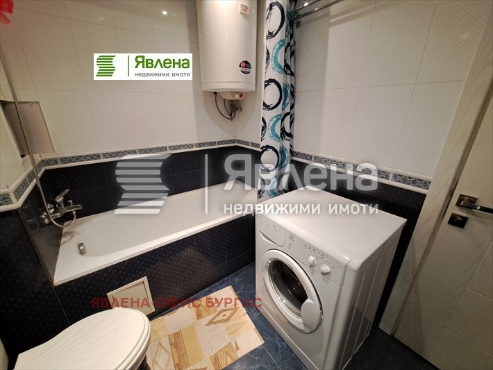 Дава под наем  3-стаен област Бургас , гр. Несебър , 75 кв.м | 56177959 - изображение [11]