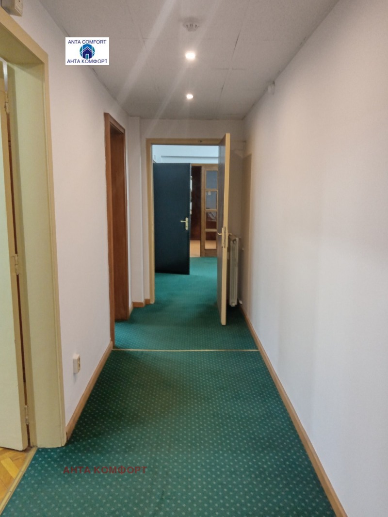 Дава под наем ОФИС, гр. София, Център, снимка 14 - Офиси - 46153155