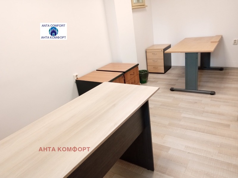 Дава под наем ОФИС, гр. София, Център, снимка 6 - Офиси - 46153155