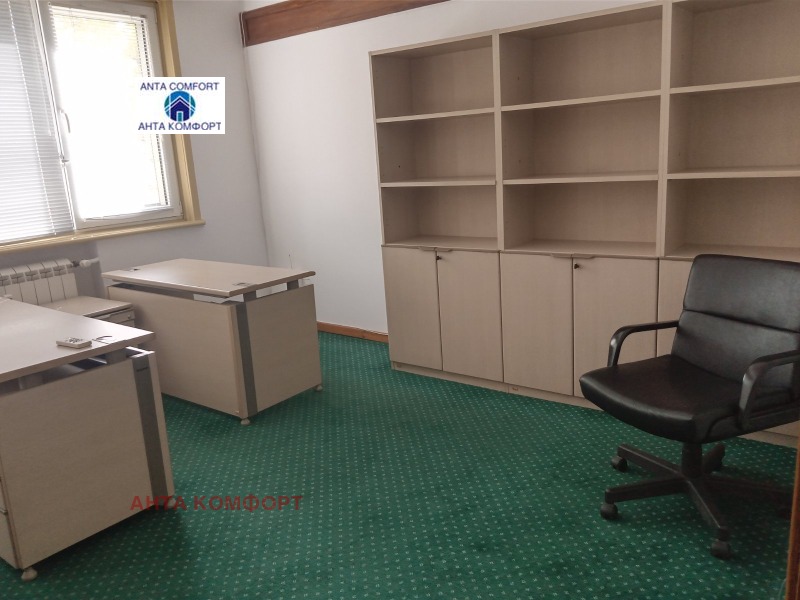 Дава под наем ОФИС, гр. София, Център, снимка 9 - Офиси - 46153155