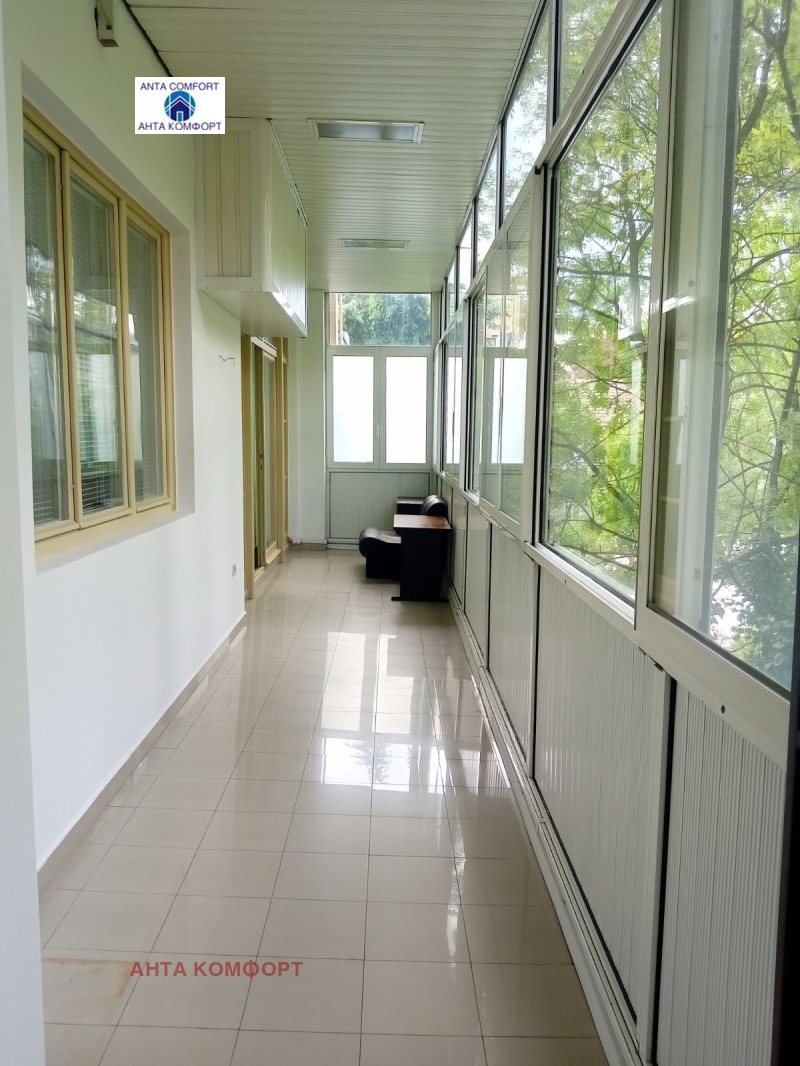 Дава под наем ОФИС, гр. София, Център, снимка 11 - Офиси - 46153155