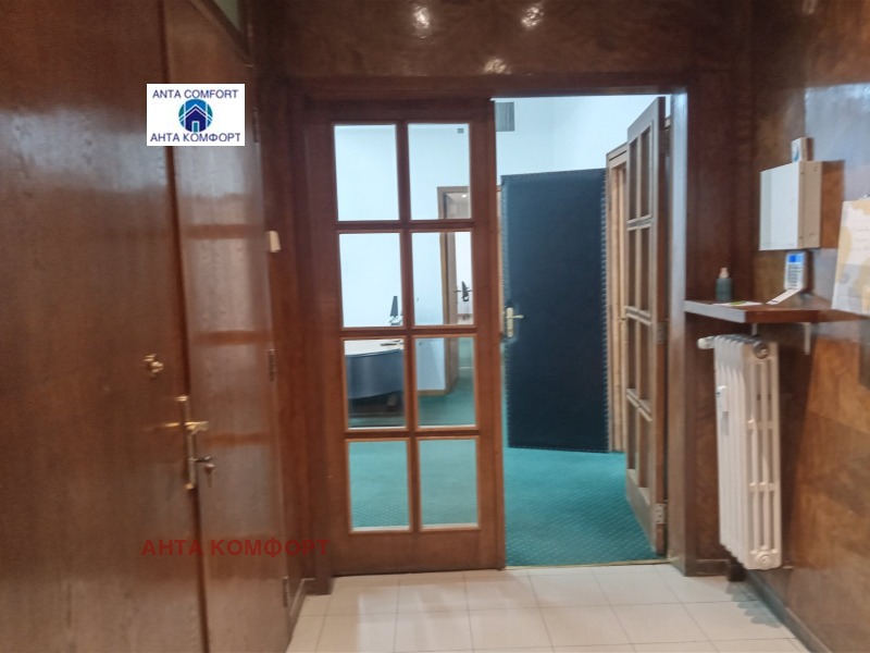 Дава под наем ОФИС, гр. София, Център, снимка 16 - Офиси - 46153155