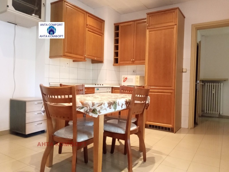 Дава под наем ОФИС, гр. София, Център, снимка 4 - Офиси - 46153155