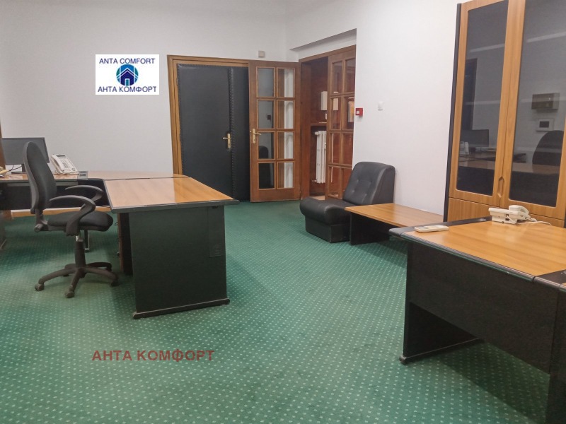 Дава под наем ОФИС, гр. София, Център, снимка 3 - Офиси - 46153155