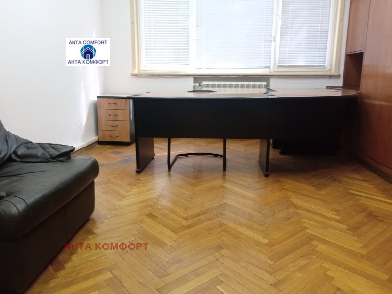 Дава под наем ОФИС, гр. София, Център, снимка 10 - Офиси - 46153155