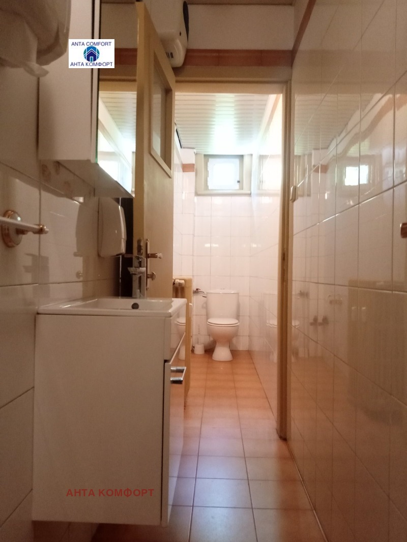 Дава под наем ОФИС, гр. София, Център, снимка 15 - Офиси - 46153155