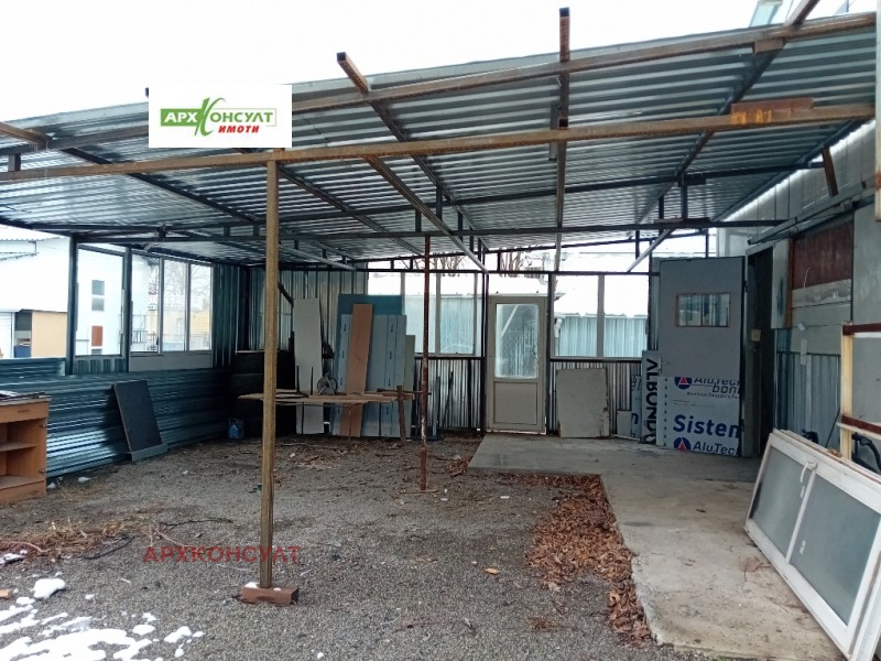 Προς ενοικίαση  Αποθήκευση Σοφηια , Μλαδοστ 3 , 90 τ.μ | 81457071 - εικόνα [10]