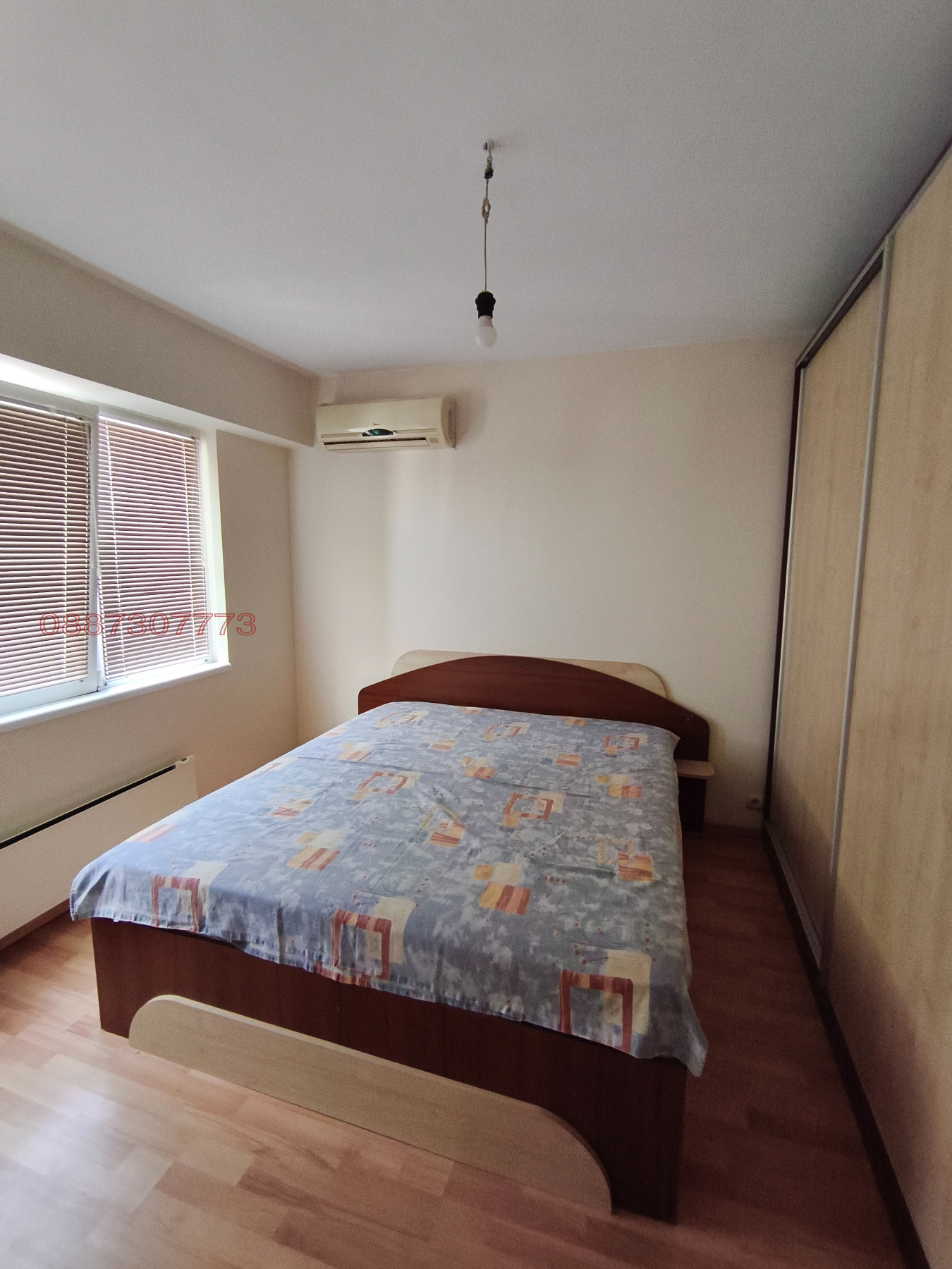 Дава под наем 3-СТАЕН, гр. Варна, Аспарухово, снимка 12 - Апартаменти - 53854413