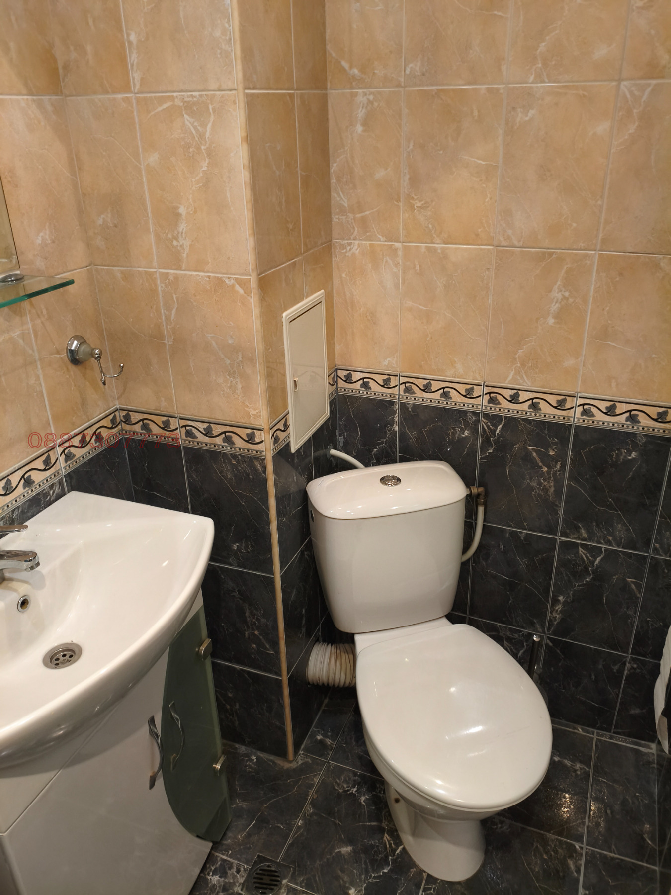 Дава под наем 3-СТАЕН, гр. Варна, Аспарухово, снимка 2 - Апартаменти - 53854413