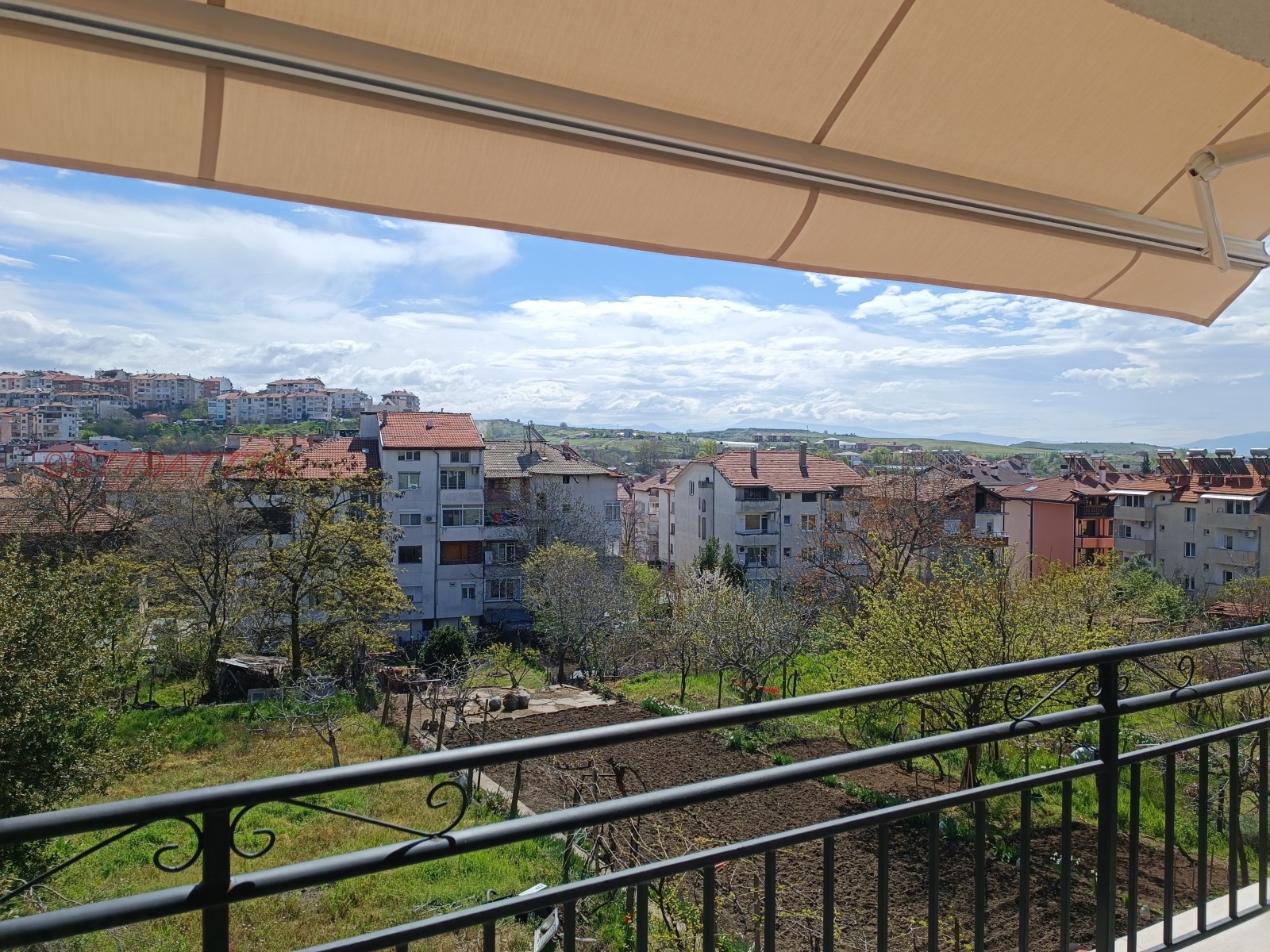 Дава под наем 3-СТАЕН, гр. Сандански, област Благоевград, снимка 11 - Апартаменти - 54099925