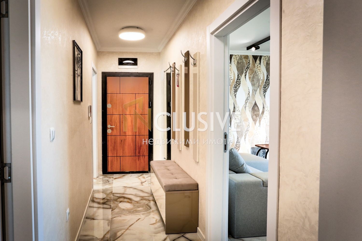 Дава под Наем 3-СТАЕН | Imot.bg — изображение 4