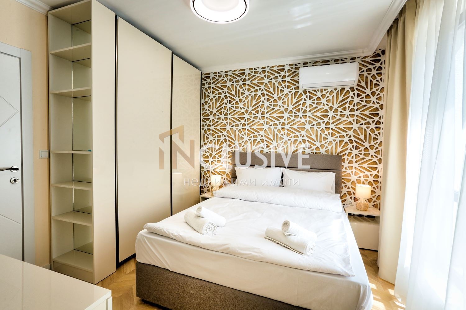 Дава под Наем 3-СТАЕН | Imot.bg — изображение 5