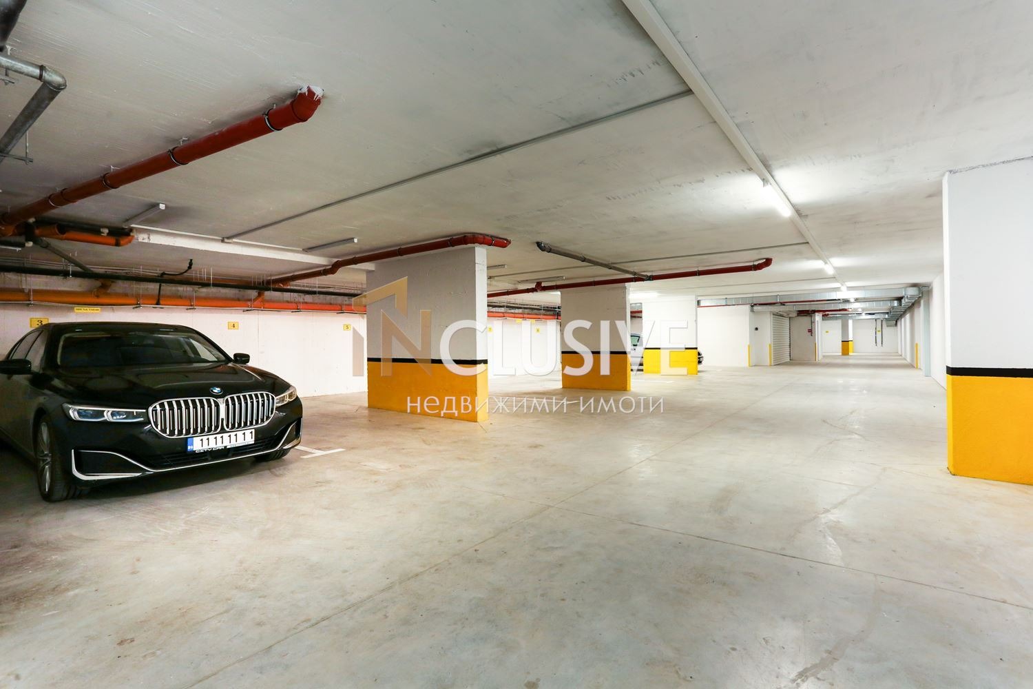 Дава под Наем 3-СТАЕН | Imot.bg — изображение 10