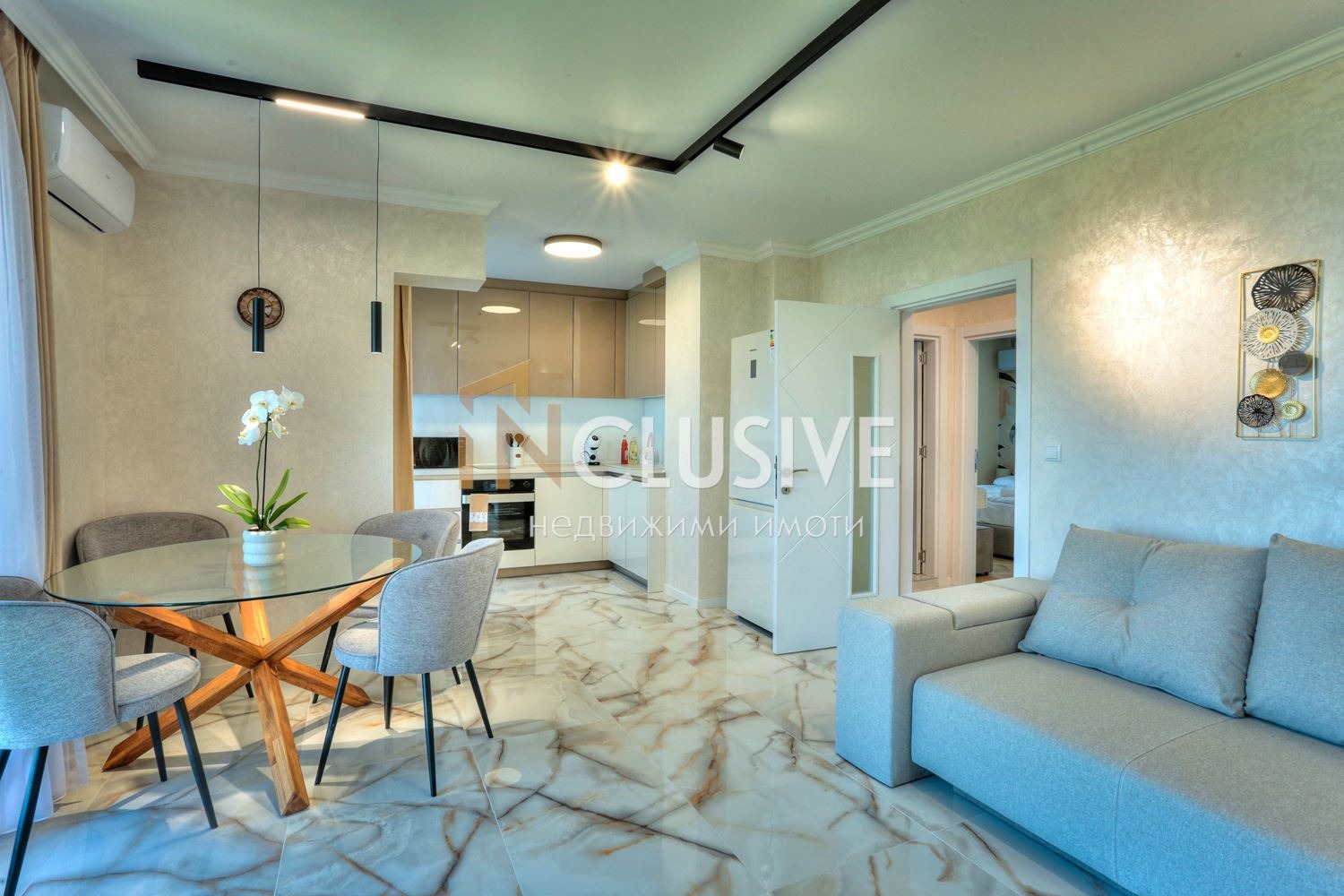 Дава под Наем 3-СТАЕН | Imot.bg — изображение 1