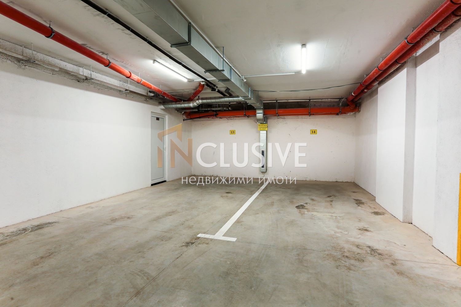 Дава под Наем 3-СТАЕН | Imot.bg — изображение 11