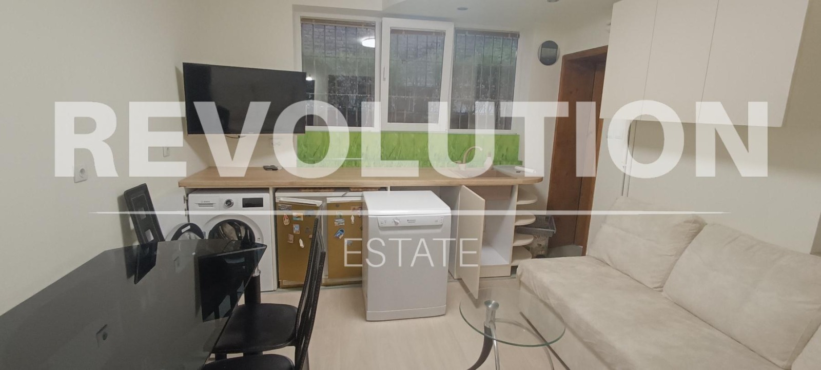 Дава под Наем 3-СТАЕН | Imot.bg — изображение 4