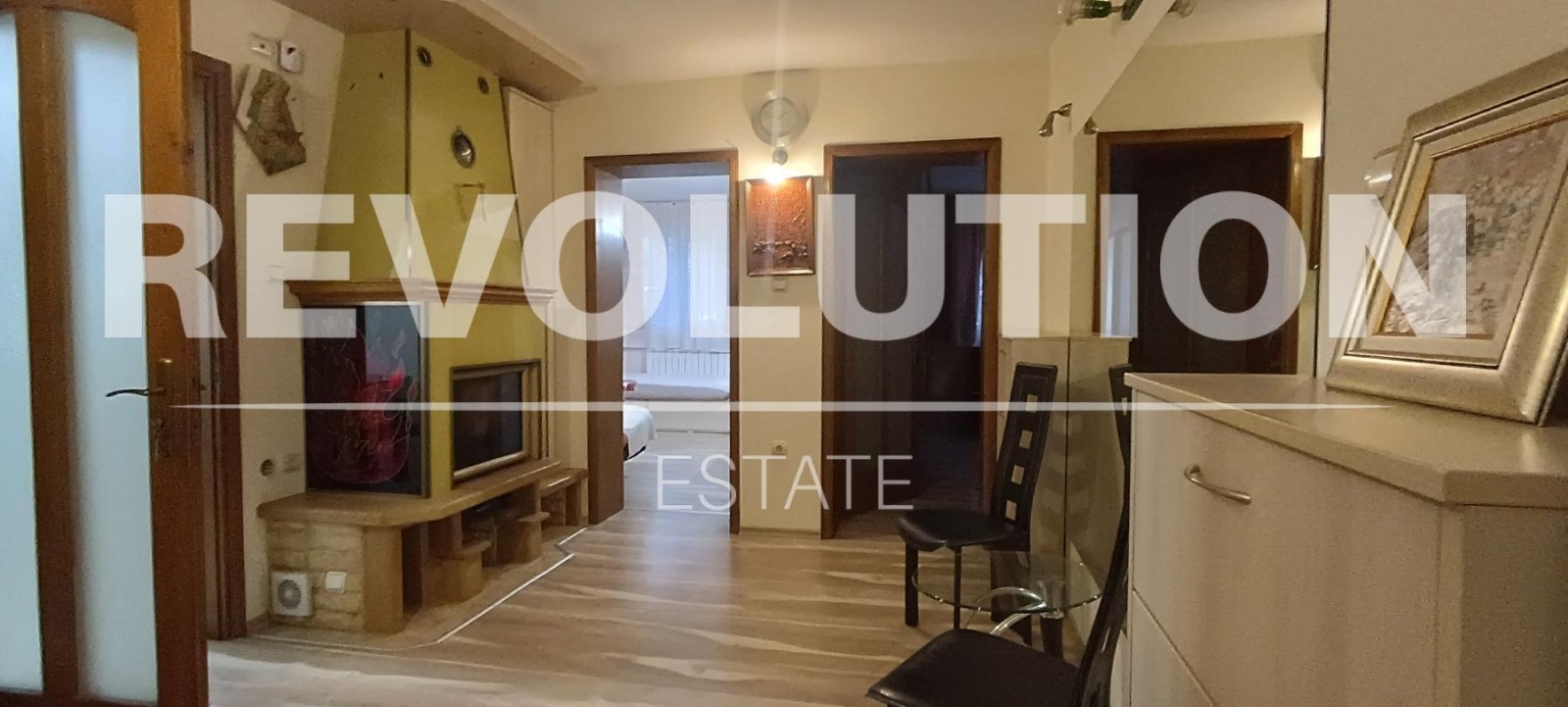 Дава под Наем 3-СТАЕН | Imot.bg — изображение 1