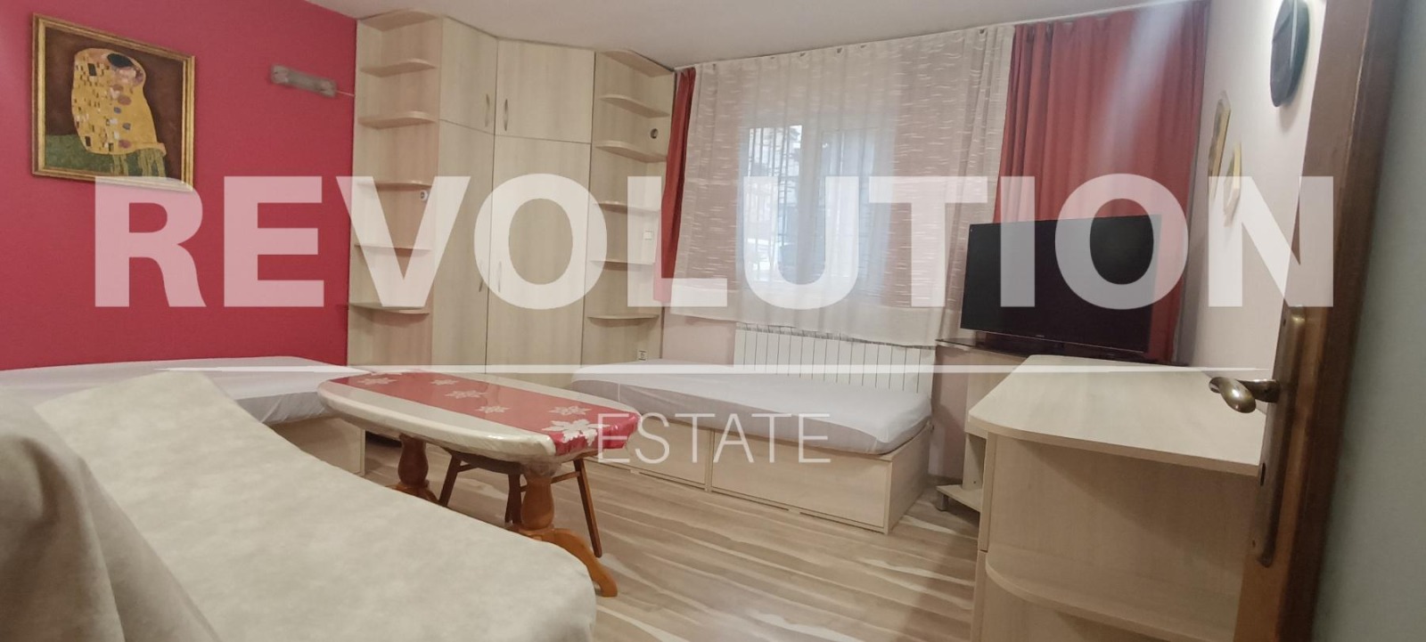 Дава под Наем 3-СТАЕН | Imot.bg — изображение 6