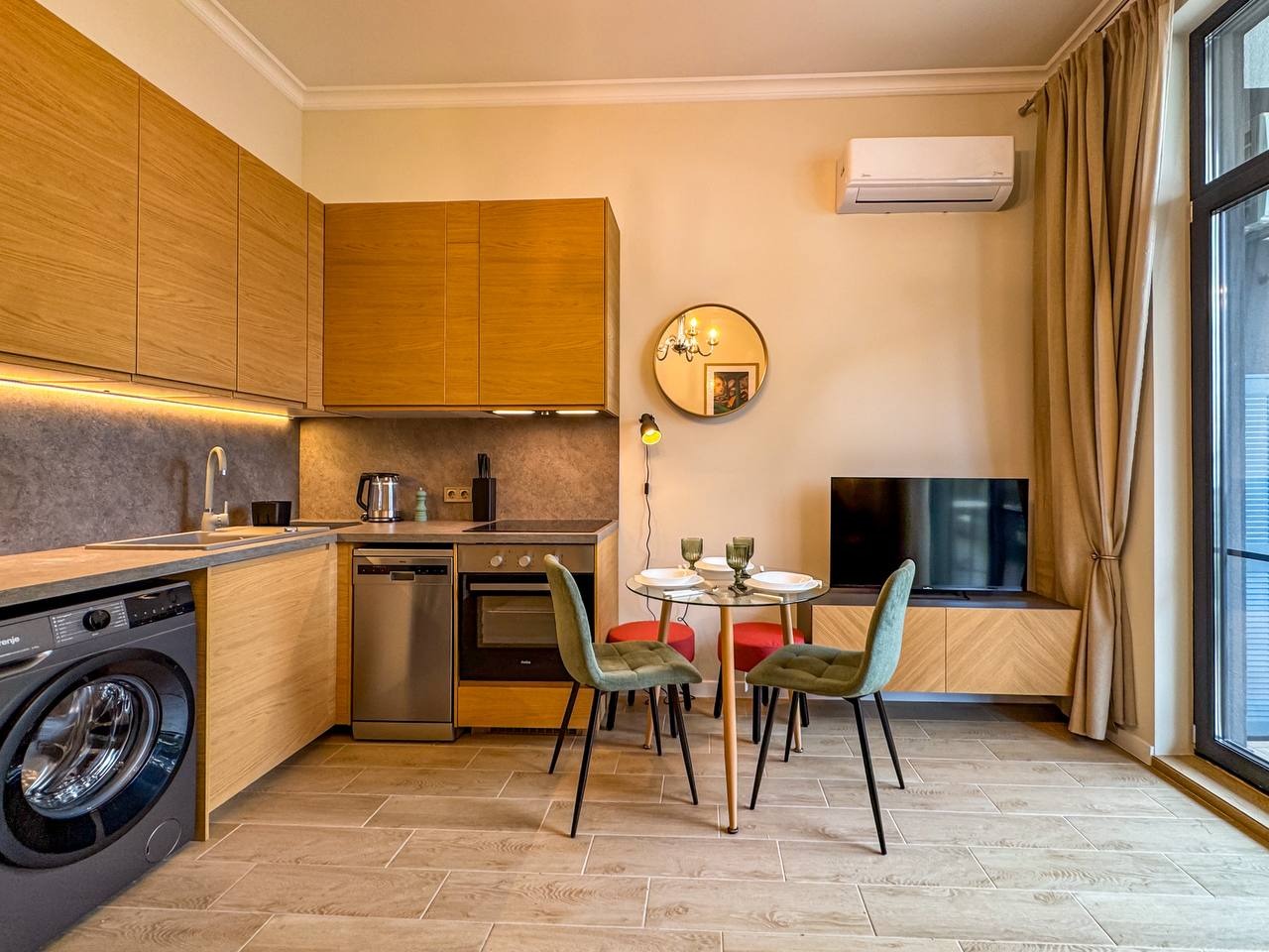 Дава под Наем 3-СТАЕН | Imot.bg — изображение 4