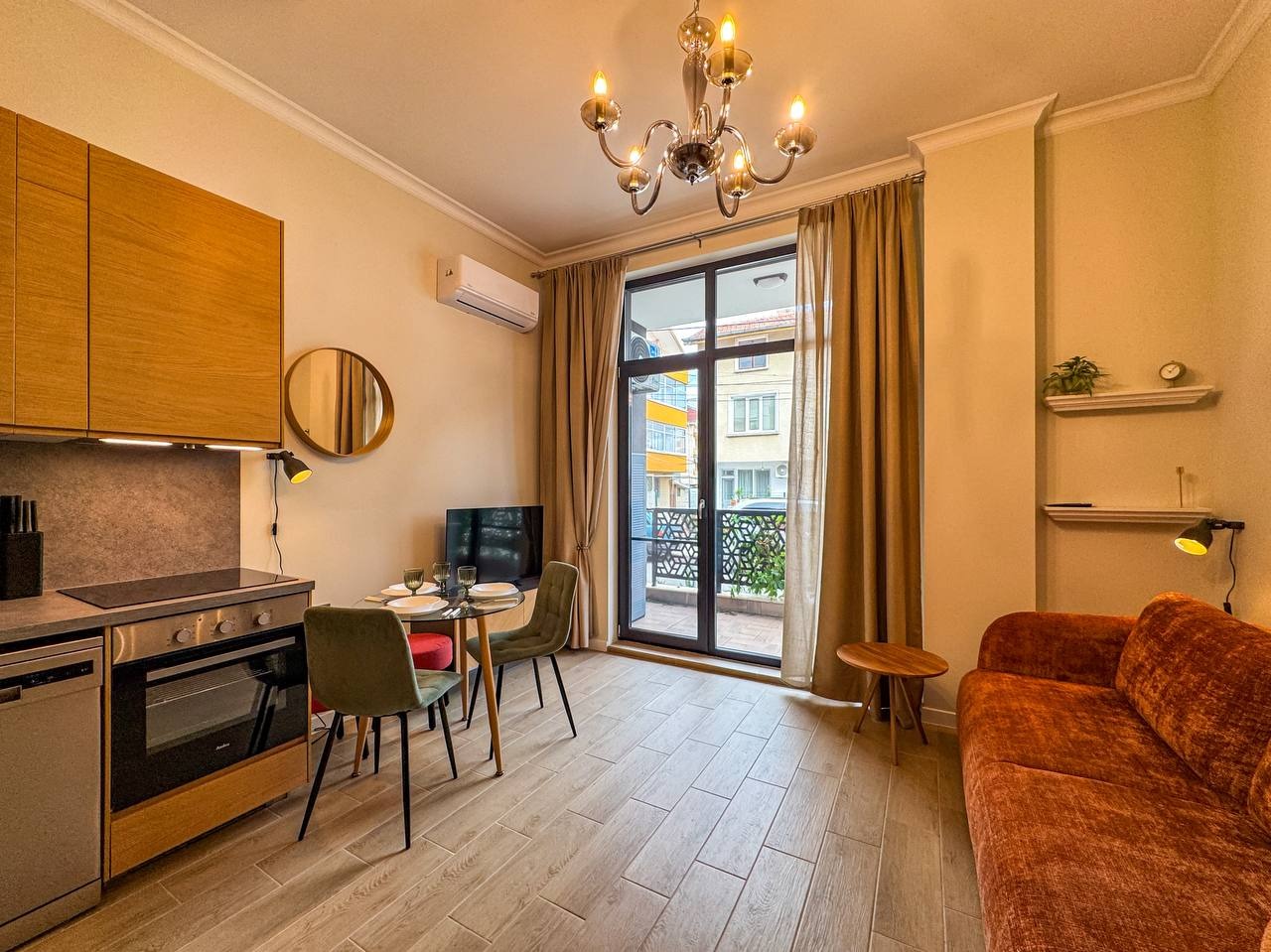 Дава под Наем 3-СТАЕН | Imot.bg — изображение 1