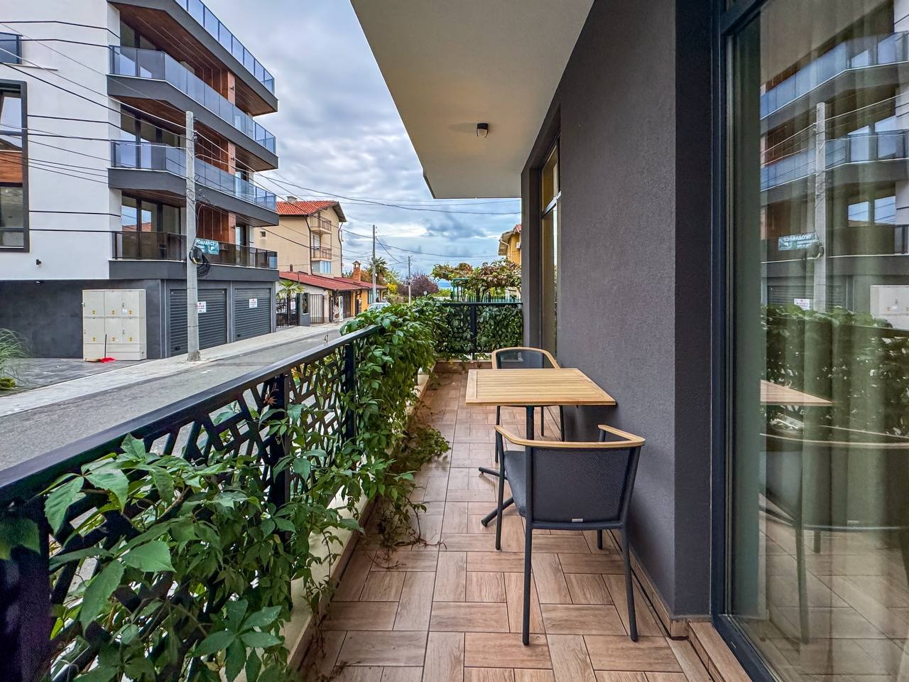 Дава под Наем 3-СТАЕН | Imot.bg — изображение 17