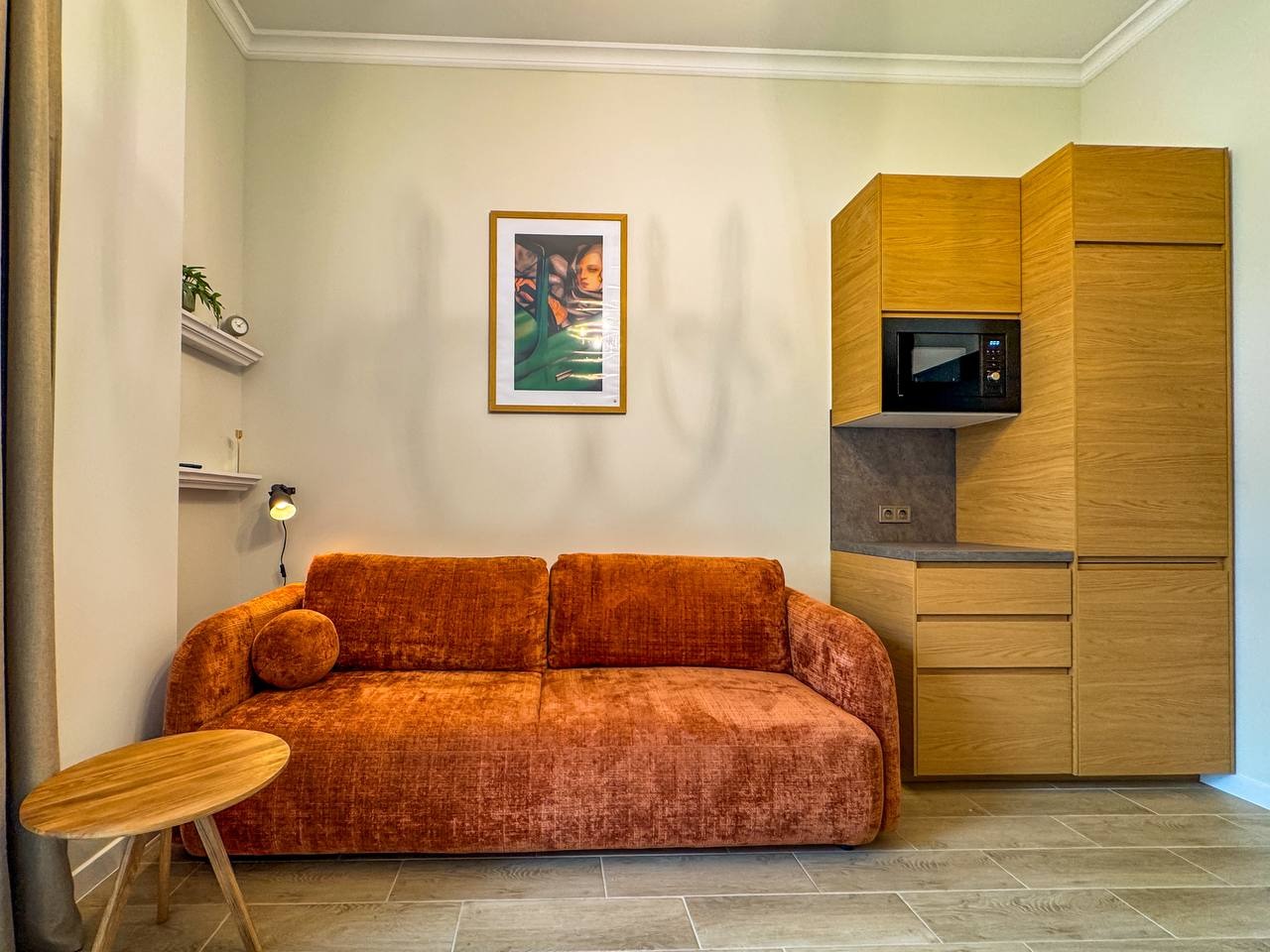 Дава под Наем 3-СТАЕН | Imot.bg — изображение 5