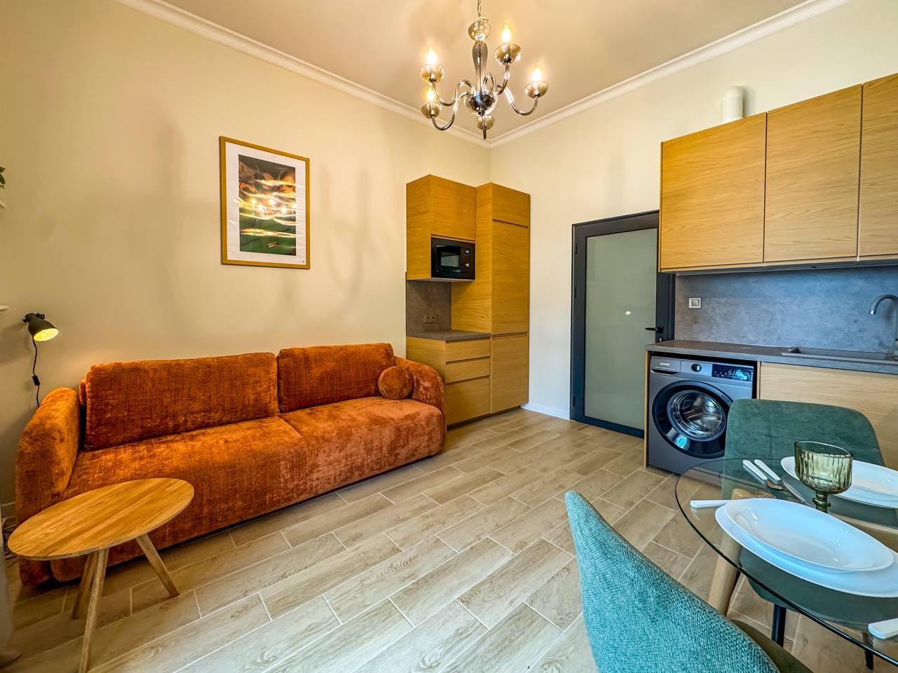 Дава под Наем 3-СТАЕН | Imot.bg — изображение 2