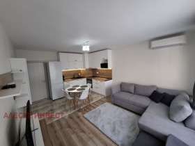 1 slaapkamer Druzjba 1, Sofia