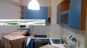 2 bedroom Mladezhki Halm, Plovdiv 1