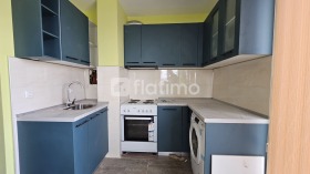 2 dormitorios Nadezhda 2, Sofia