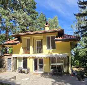 Casa Simeonovo, Sofia