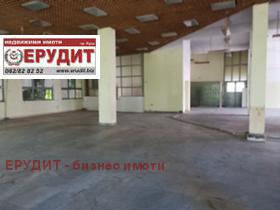 Magazzinaggio Promishlena zona - Zapad, Ruse 2