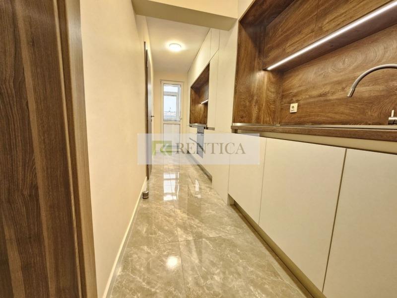 Дава под наем 2-СТАЕН, гр. Варна, Левски 1, снимка 2 - Апартаменти - 53472501