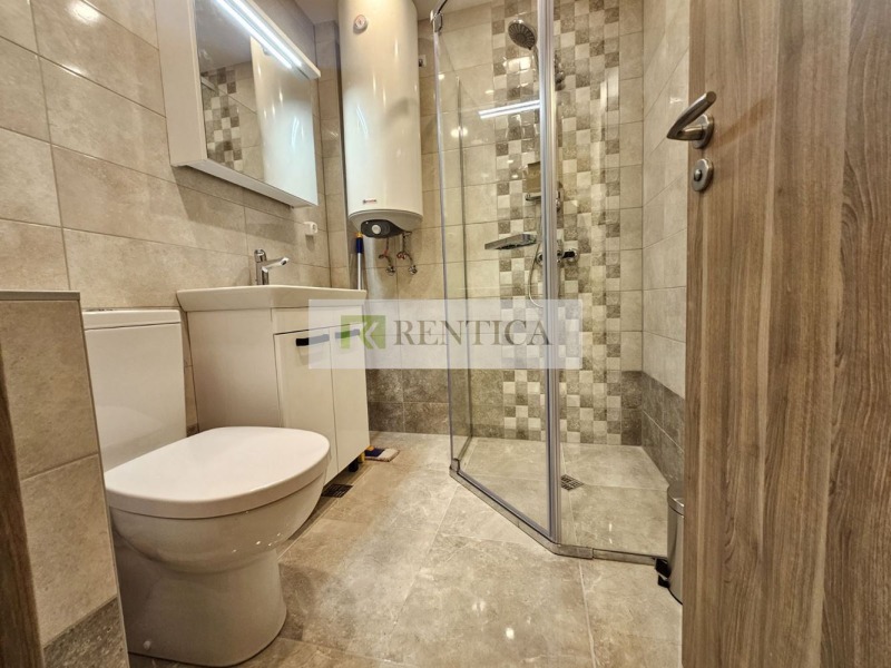 Дава под наем 2-СТАЕН, гр. Варна, Левски 1, снимка 14 - Апартаменти - 53472501