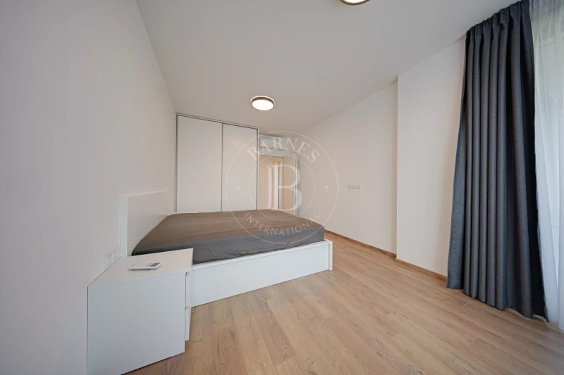 En renta  1 dormitorio Sofia , Iztok , 74 metros cuadrados | 43632809 - imagen [8]