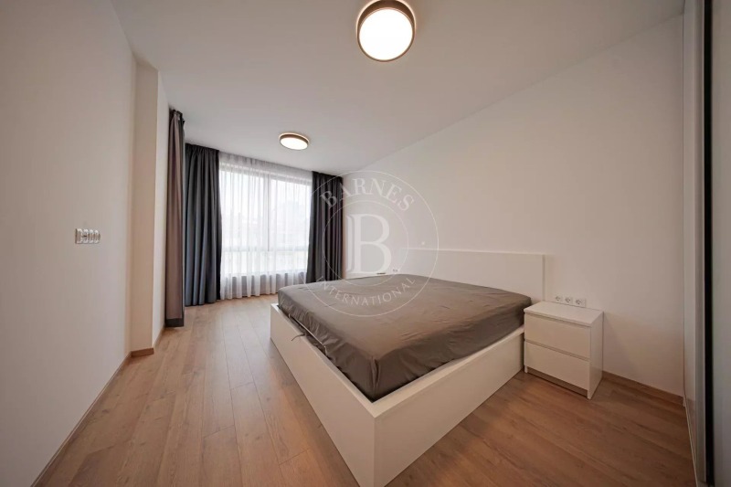 Para alugar  1 quarto Sofia , Iztok , 74 m² | 43632809 - imagem [6]