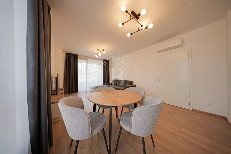 K pronájmu  1 ložnice Sofia , Iztok , 74 m2 | 43632809 - obraz [4]