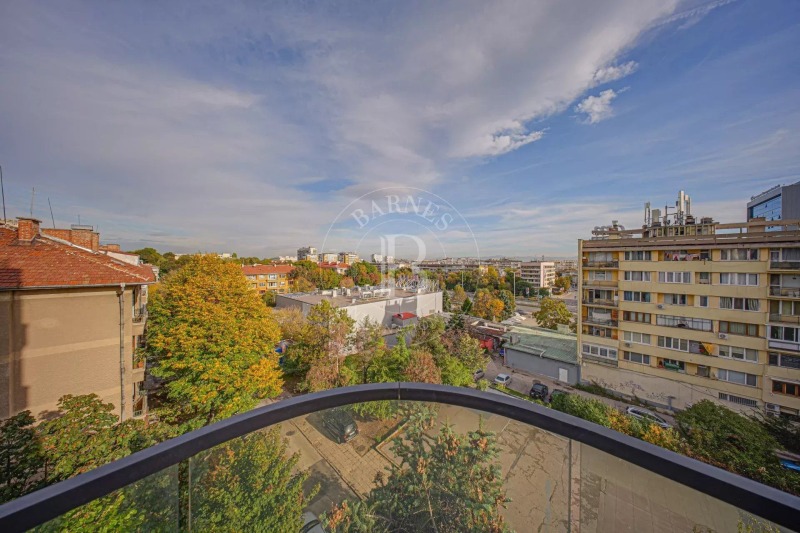 For Rent  1 bedroom Sofia , Iztok , 74 sq.m | 43632809 - image [11]