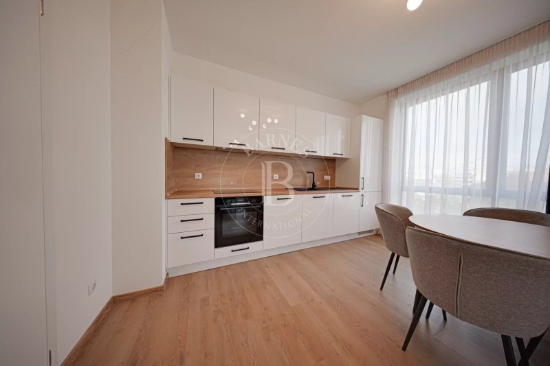 K pronájmu  1 ložnice Sofia , Iztok , 74 m2 | 43632809 - obraz [5]