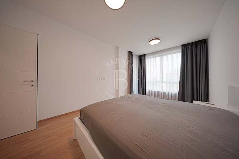 Zu vermieten  1 Schlafzimmer Sofia , Iztok , 74 qm | 43632809 - Bild [9]