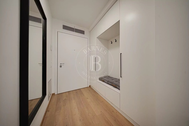 En renta  1 dormitorio Sofia , Iztok , 74 metros cuadrados | 43632809 - imagen [13]