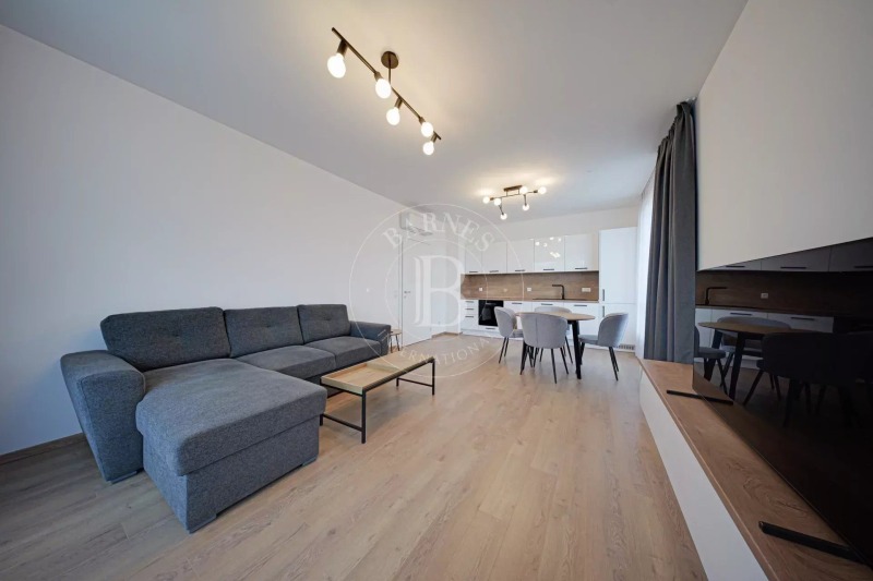 De inchiriat  1 dormitor Sofia , Iztoc , 74 mp | 43632809 - imagine [2]