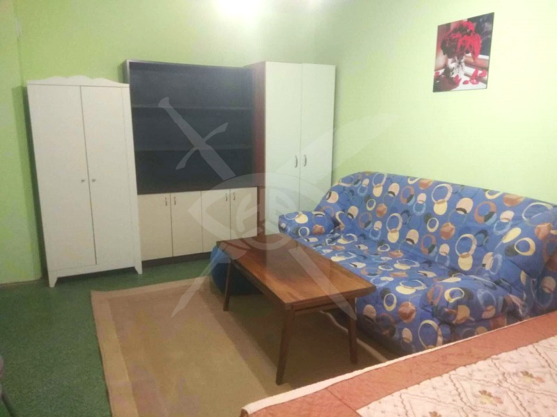 Zu vermieten  1 Schlafzimmer Warna , Lewski 2 , 47 qm | 90746134 - Bild [2]