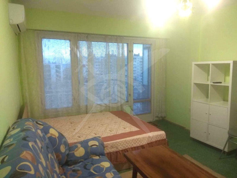 Zu vermieten  1 Schlafzimmer Warna , Lewski 2 , 47 qm | 90746134 - Bild [3]