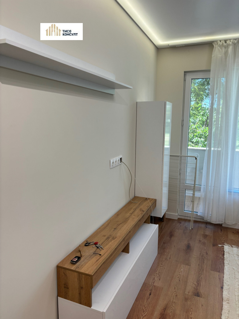En renta  1 dormitorio Sofia , Darvenitsa , 50 metros cuadrados | 35989665 - imagen [2]